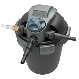 TopClear UV 15000 (11W) vijverdrukfilter - Superfish