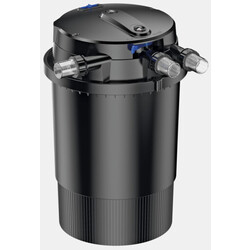 Topclear Pro 36000 UVC-55W - SuperFish