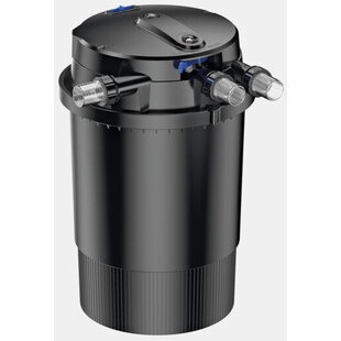 Topclear Pro 36000 UVC-55W - SuperFish