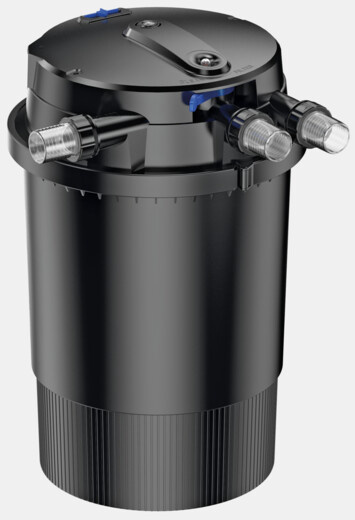 SuperFish  Superfish Topclear Pro 36000 UVC-55W afbeelding