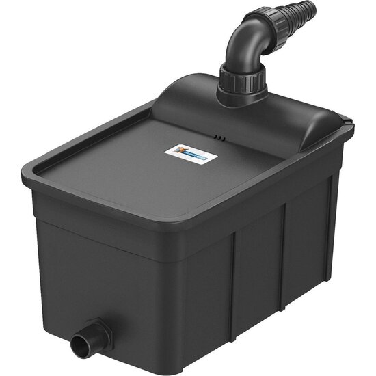 SuperFish  Pond Clear 3000 UVC-5W - SuperFish