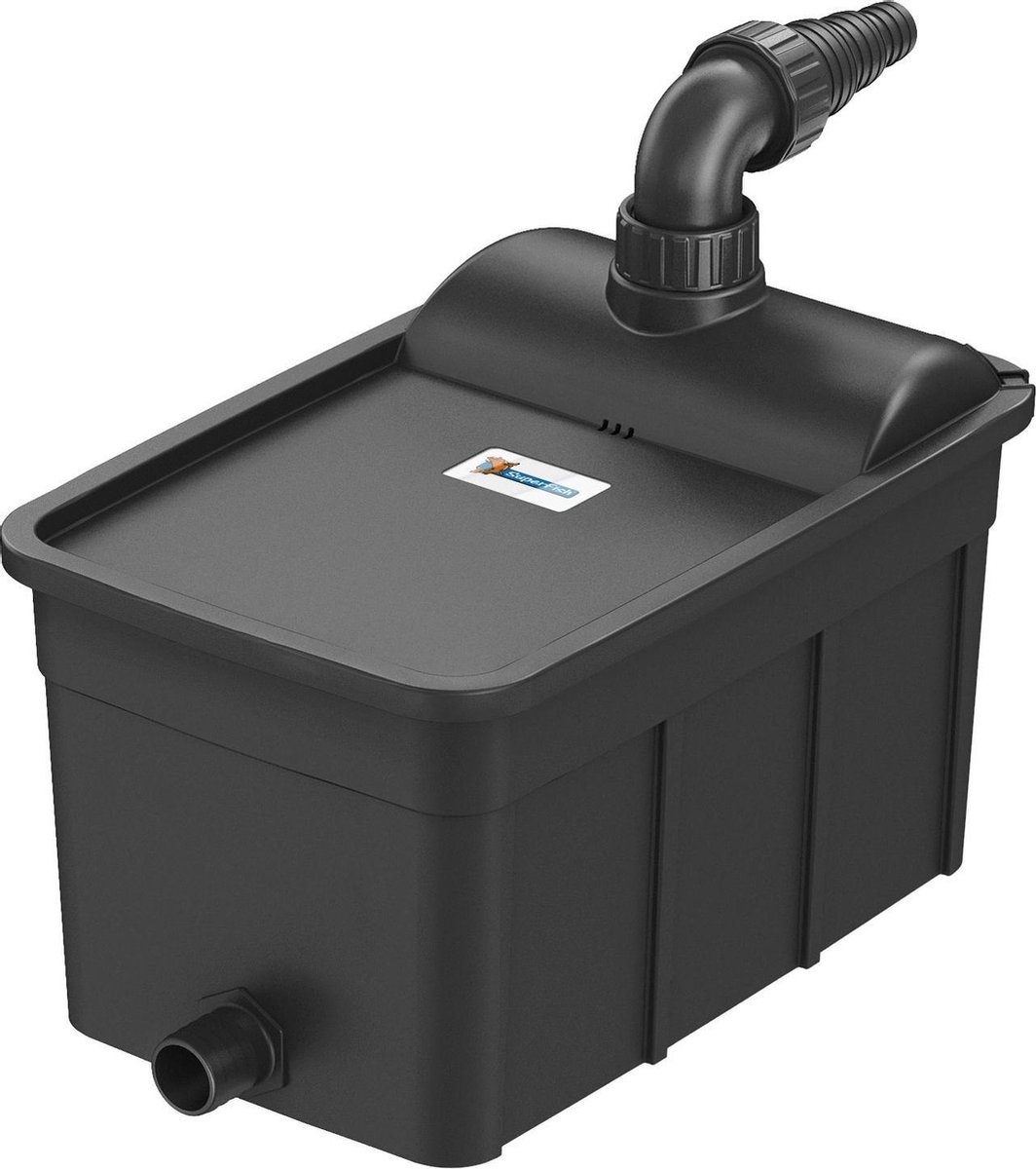 SuperFish  Superfish Pond Clear 3000 UVC-5W afbeelding