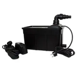 Pond Clear 3000 Vijverfilter Kit - Superfish