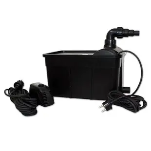 Pond Clear 3000 Vijverfilter Kit - Superfish