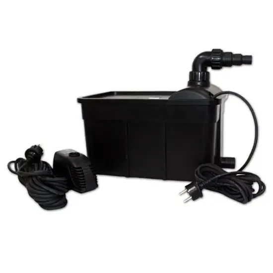 SuperFish  Pond Clear 3000 Vijverfilter Kit - Superfish