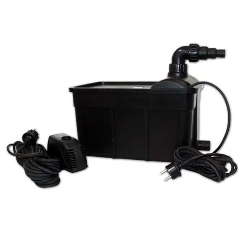SuperFish  Pond Clear 3000 Vijverfilter Kit - Superfish afbeelding