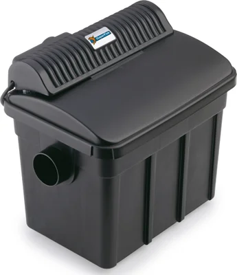 SuperFish  Superfish Pond Clear 6000 Kit afbeelding