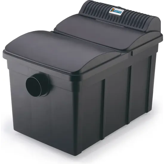 SuperFish  Pond Clear 12000 Kit - SuperFish