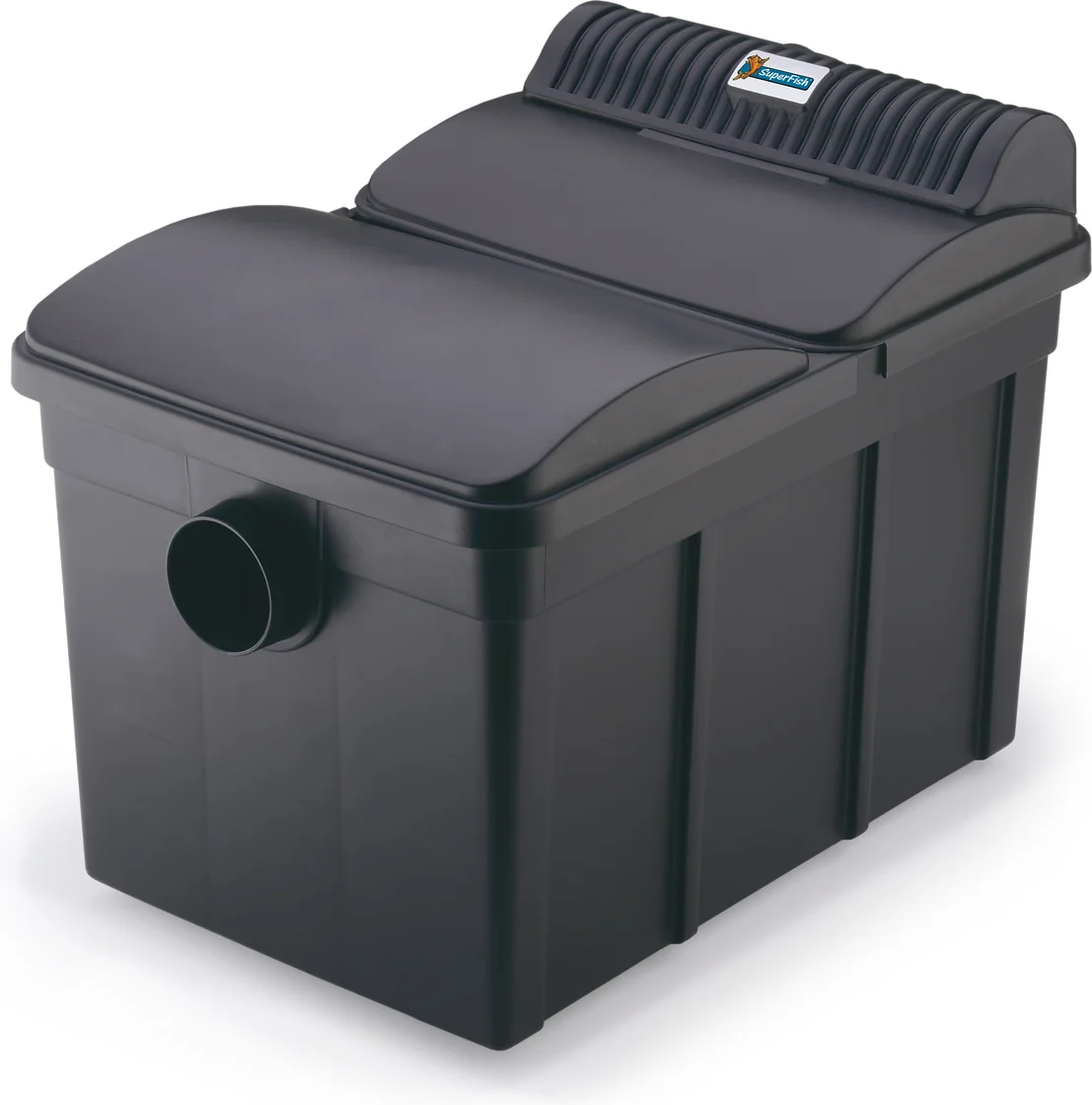 SuperFish  Superfish Pond Clear 12000 Kit afbeelding