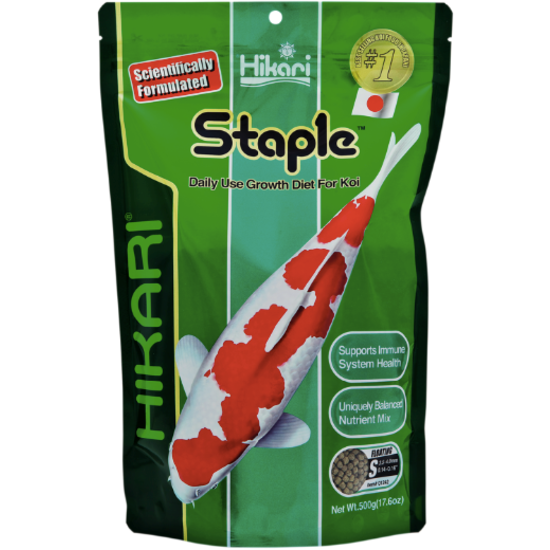 Hikari Staple Mini 500 gr - Hikari