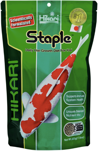 Hikari Staple Mini 500g - Hikari