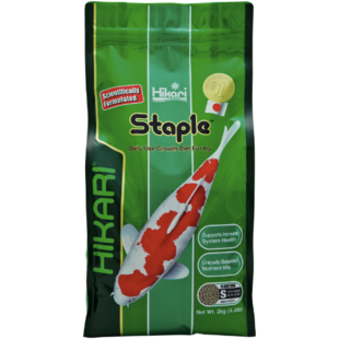 Staple Mini 2 kg - Hikari