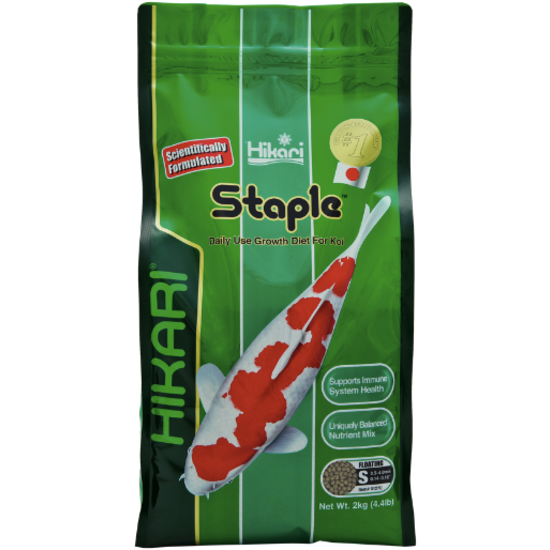 Hikari Staple Mini 2 kg - Hikari