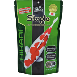 Staple Medium 500g - Hikari