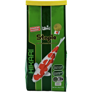 Staple Medium 5kg - Hikari