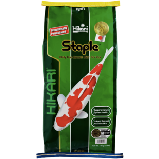Staple Medium 10kg - Hikari