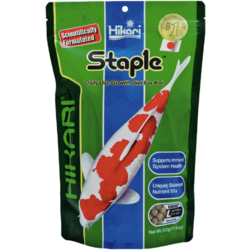 Staple Large 500g - Hikari
