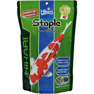 Staple Large 500 gr - Hikari