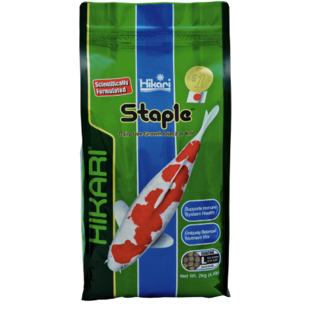 Staple Large 2kg - Hikari