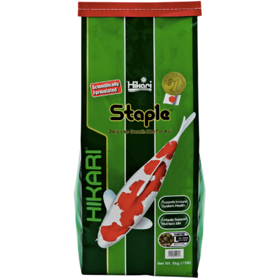 Hikari Hikari Staple Large 5 kg