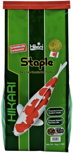 Hikari Staple Large 5kg - Hikari