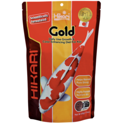 Gold Mini 500g - Hikari