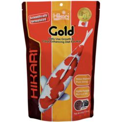Hikari Gold mini 500 gr