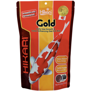 Hikari Gold mini 500 gr