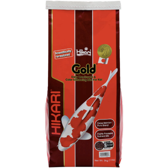 Hikari Hikari Gold mini 5 kg