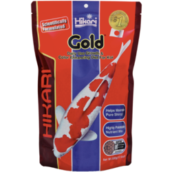 Hikari Gold Medium 500 gr