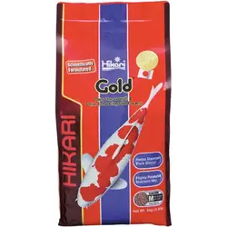 Gold Medium 2 kg - Hikari
