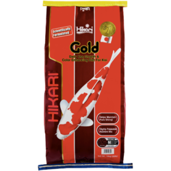 Gold Medium 10kg - Hikari