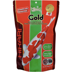 Gold Large 500g - Hikari