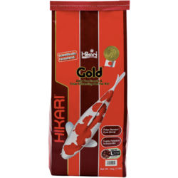 Gold Large 5 kg - Hikari