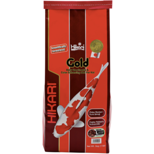 Gold Large 5 kg - Hikari