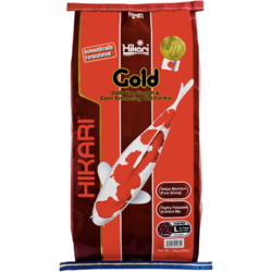 Gold Large 10kg - Hikari
