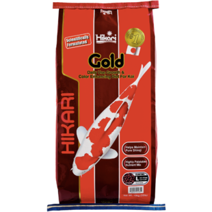 Gold Large 10kg - Hikari