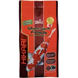 Hikari Wheat Germ Mini 2 kg