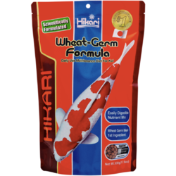 Hikari Wheat Germ Medium - 500 gr