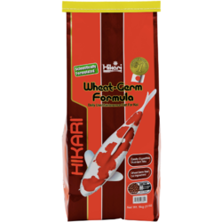 Wheat Germ Medium 5kg - Hikari