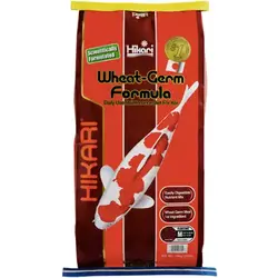 Wheat Germ medium 10 kg - Hikari