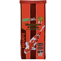 Wheat Germ Large 5kg - Hikari