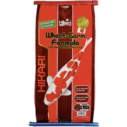 Wheat Germ Large 10kg - Hikari