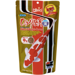 Wheat Germ Sinking Medium 500 gr - Hikari