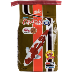 Wheat Germ Medium Sinking 5kg - Hikari