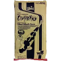 Wheat Germ Medium Sinking 15kg - Hikari
