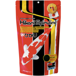 Spirulina Mini 500 gr - Hikari