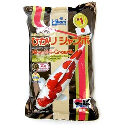 Hi-Growth 2kg - Hikari