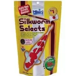 Hikari Silkworm 500 gram