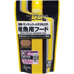 Plankton Early 400 gram - Hikari